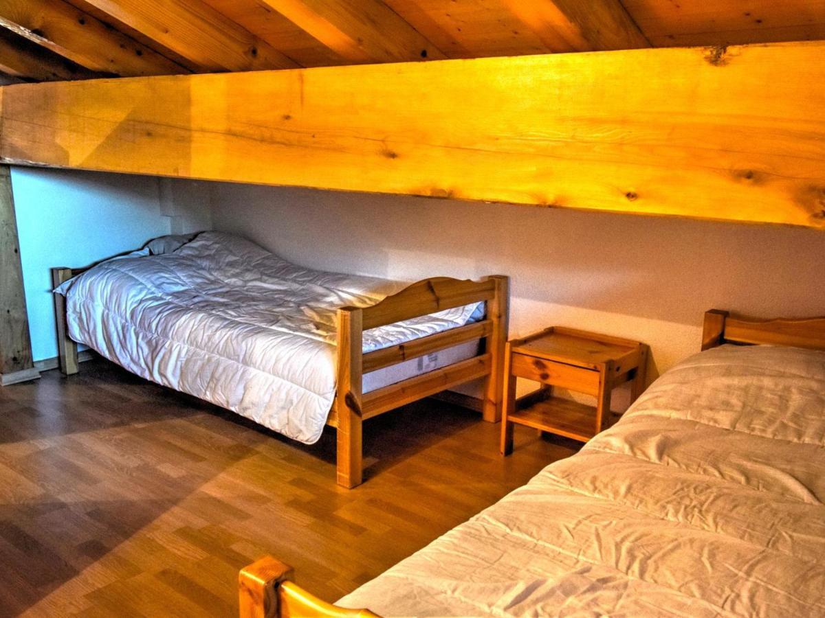 Appart Duplex Familial Avec Mezzanine, 200M Du Centre Et Remontees, Equipe Pour 8, Parking, Wifi - Fr-1-524-10 Морзин Екстериор снимка